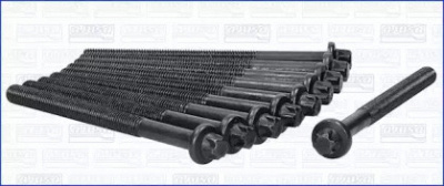 WILMINK GROUP wg1170609 -  Комплект болтов головки цилидра